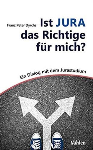 Jura Blog erstes Semester Jurastudium